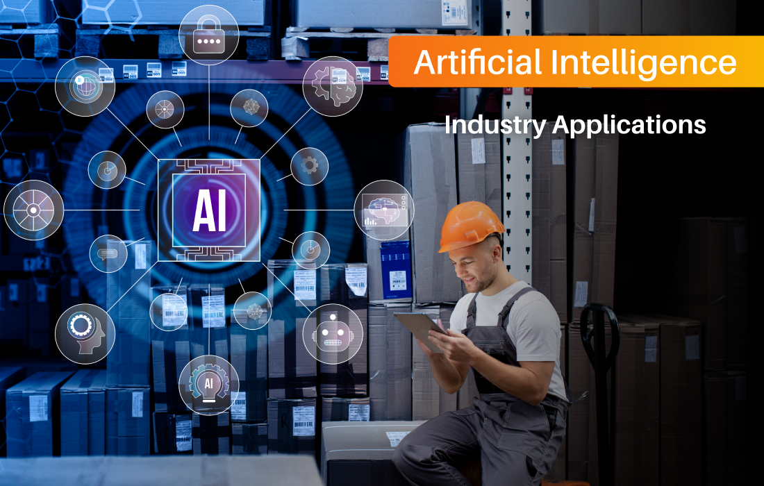 Ai Industry Applications