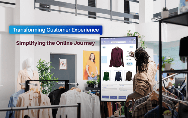 The AI Revolution in Retail: Transforming Customer Experience
