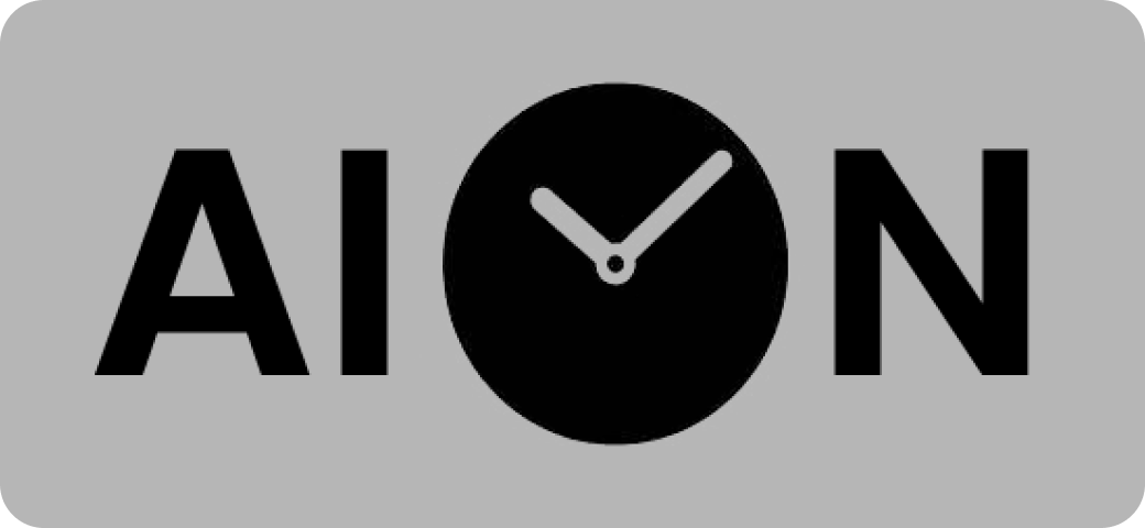 AION Logo