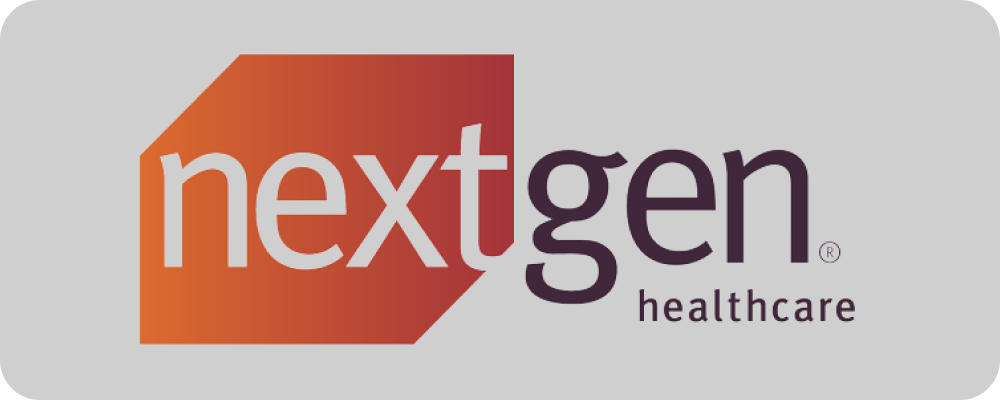 Next Gen Healthcare Logo