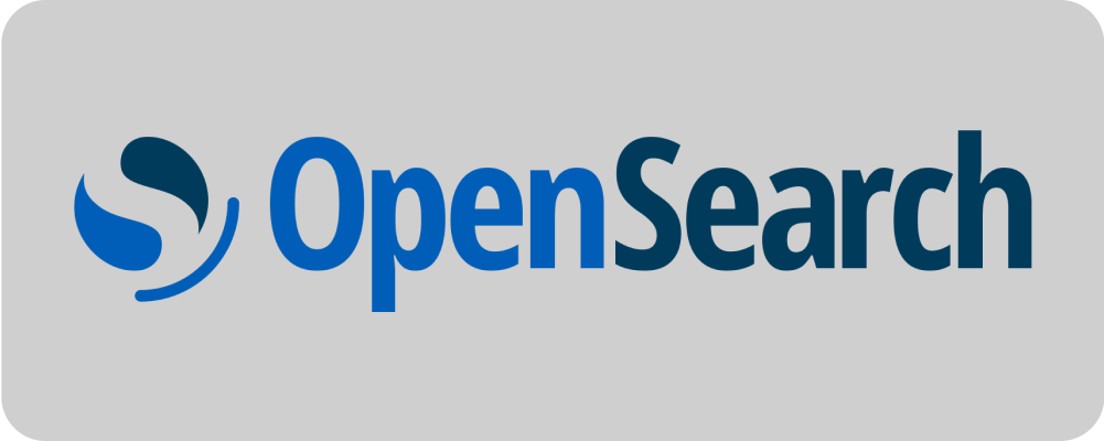 Open Search Logo