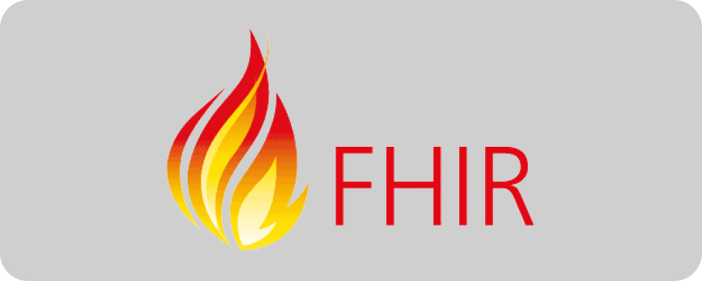 FHIR Logo