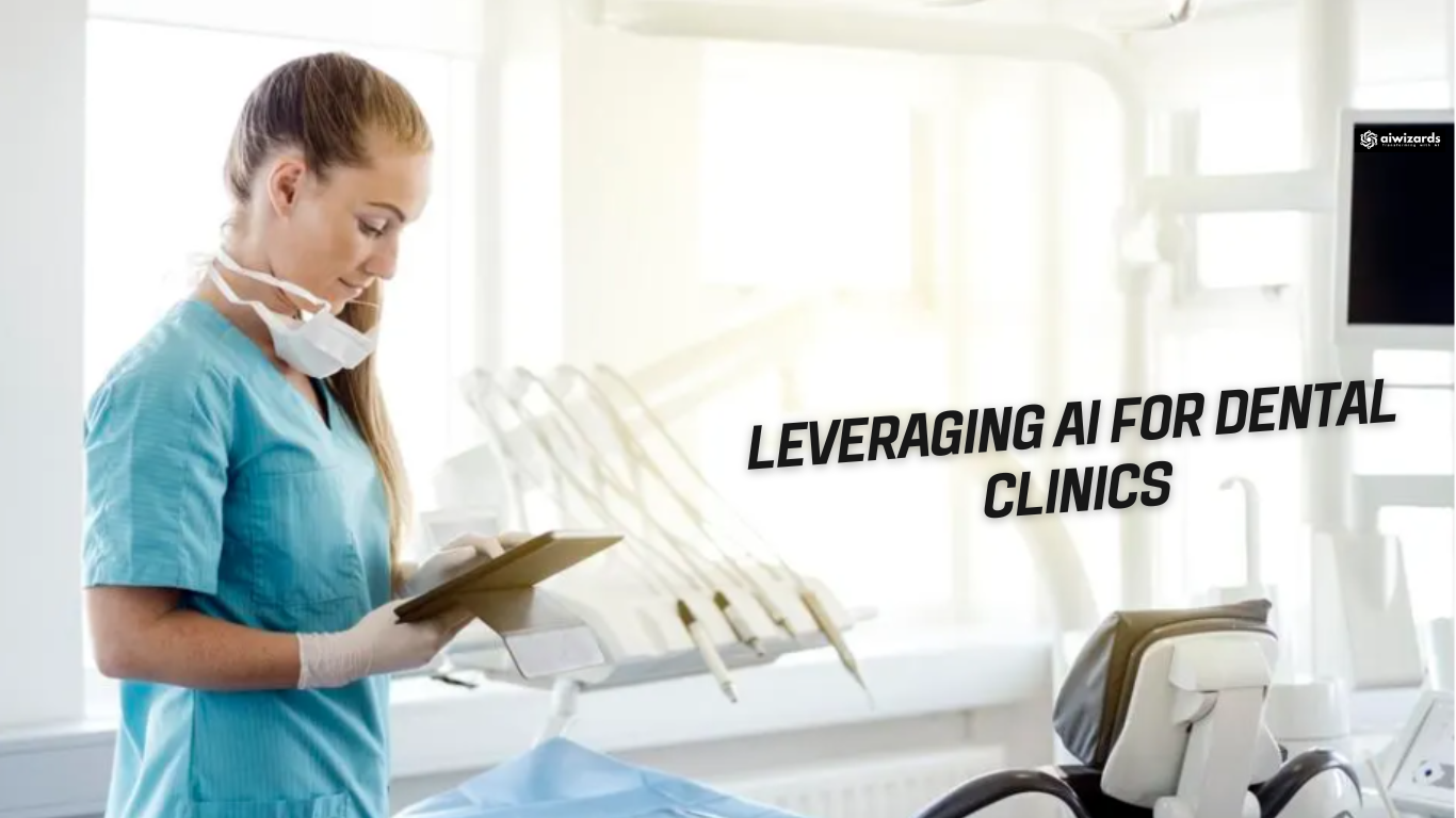 AI for Dental Clinics: Boosting Revenues and Enhancing Patient Experience